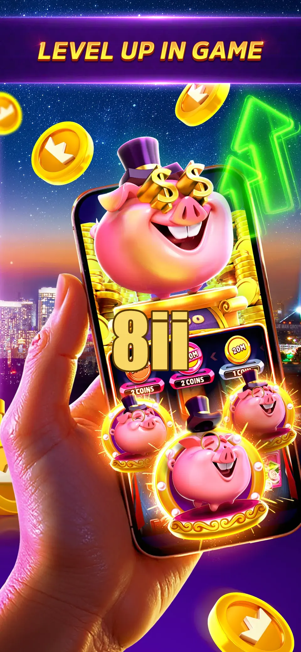 8ii APK