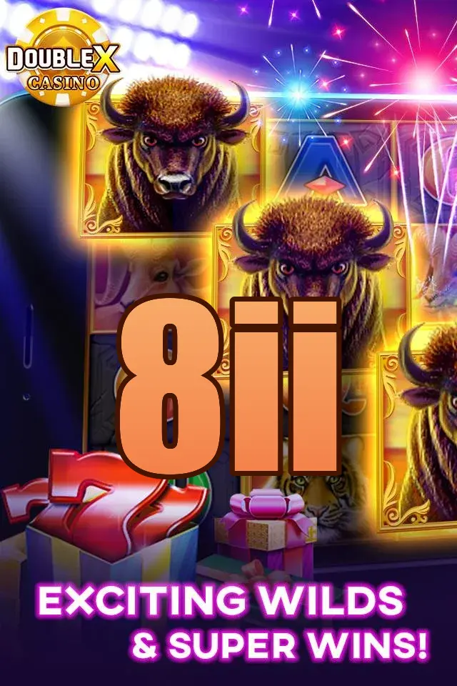8ii Masuk